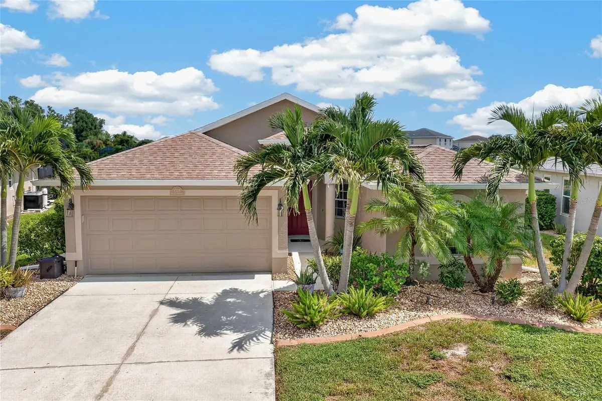 1550 Scarlett Avenue, North Port, FL 34289 - #1