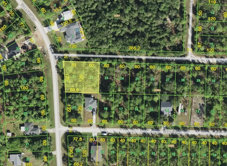 27051 Suede Drive, Punta Gorda, FL 33955 - #3