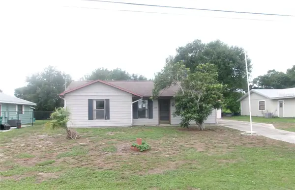 327 Harbor Boulevard, PORT CHARLOTTE, FL 33954