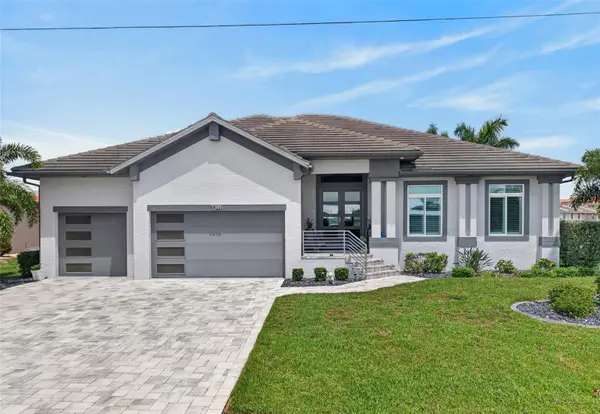 3346 Sandpiper Drive, PUNTA GORDA, FL 33950