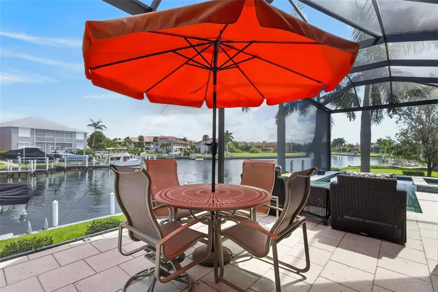 3346 Sandpiper Drive, Punta Gorda, FL 33950 - #2