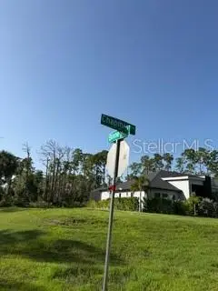 12134 Chapman Ave, Port Charlotte, FL 33983 - #2