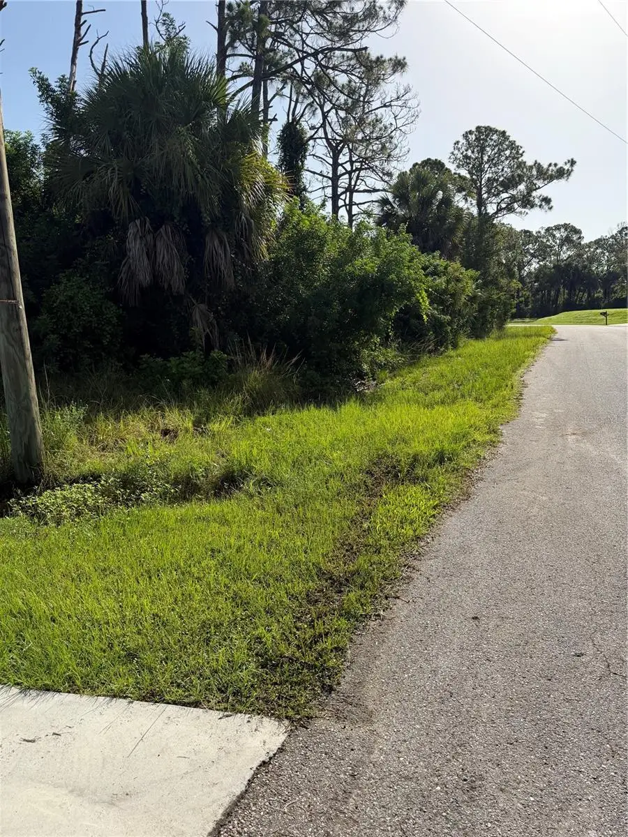 12134 Chapman Ave, Port Charlotte, FL 33983 - #3