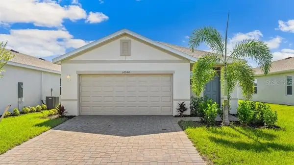 1511 Harmon Drive, PORT CHARLOTTE, FL 33953