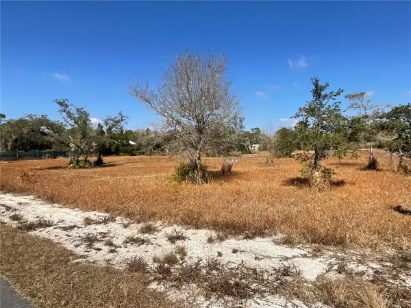 490 Hobbs Drive, VENUS, FL 33960