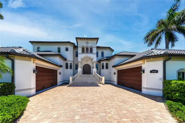 4790 Harbor Point Court, PORT CHARLOTTE, FL 33952