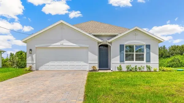 1427 Mableton Drive, PORT CHARLOTTE, FL 33953