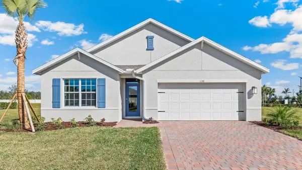 16313 Stonefront Lane, PORT CHARLOTTE, FL 33953