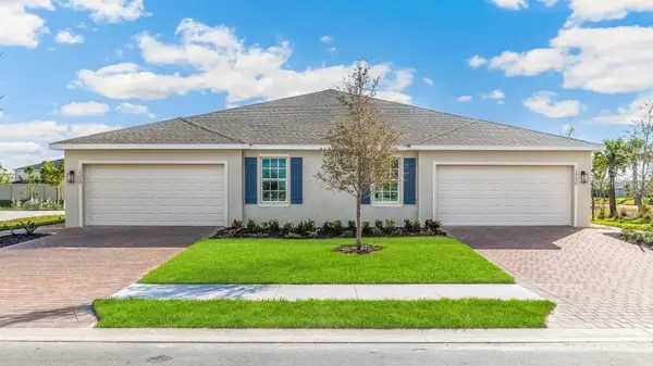 16324 Bridle Ridge Street, PORT CHARLOTTE, FL 33953