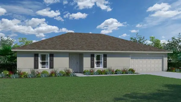 8262 N Ibsen Drive, DUNNELLON, FL 34433