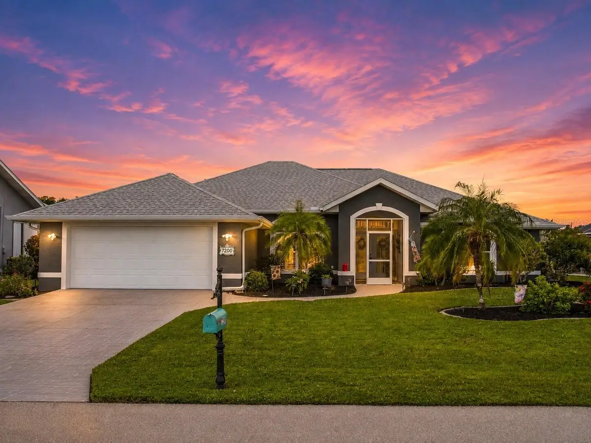 7200 N Blue Sage, Punta Gorda, FL 33955 - #1