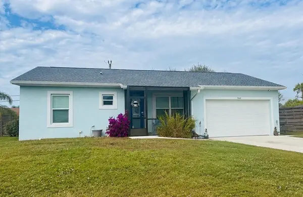 562 Flamingo Road, VENICE, FL 34293
