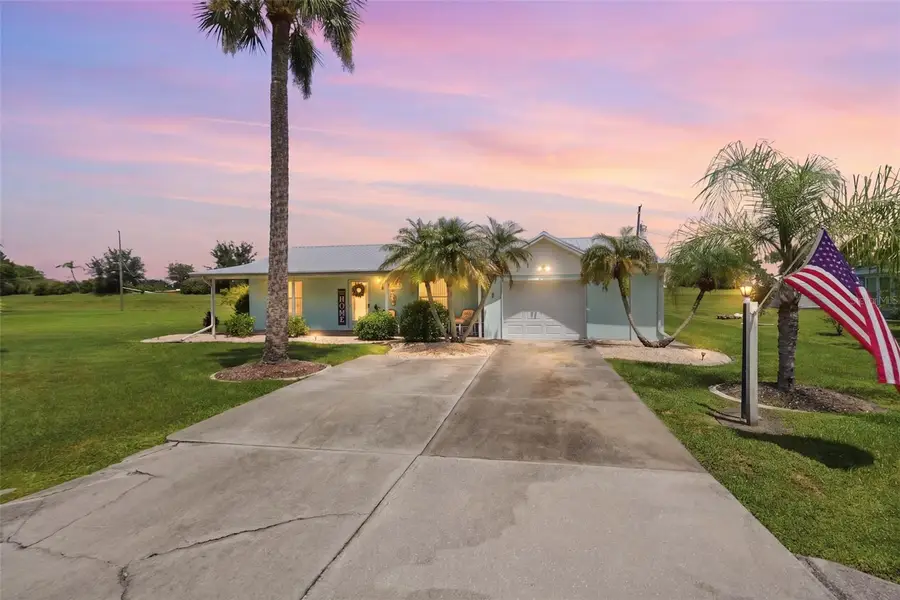 8451 SW Sunnybreeze Road, Arcadia, FL 34269 - #2
