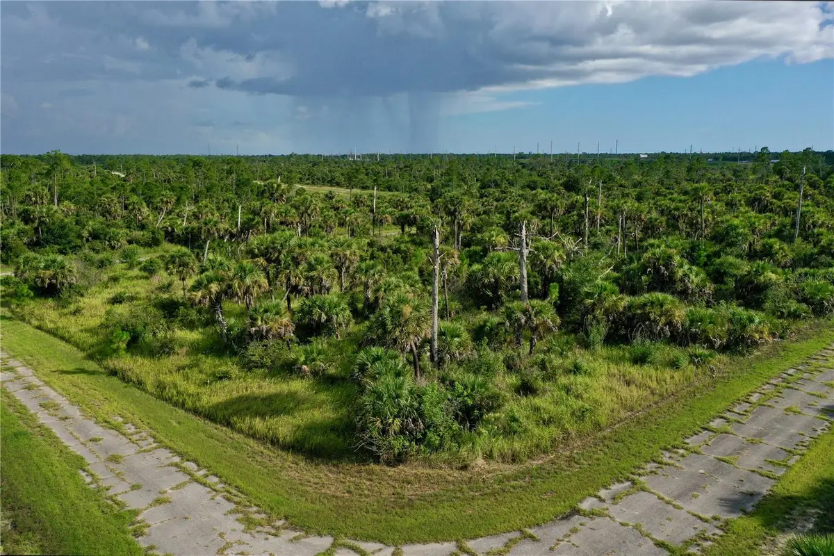 Conbow Place, North Port, FL 34288 - #1