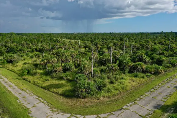 Conbow Place, NORTH PORT, FL 34288