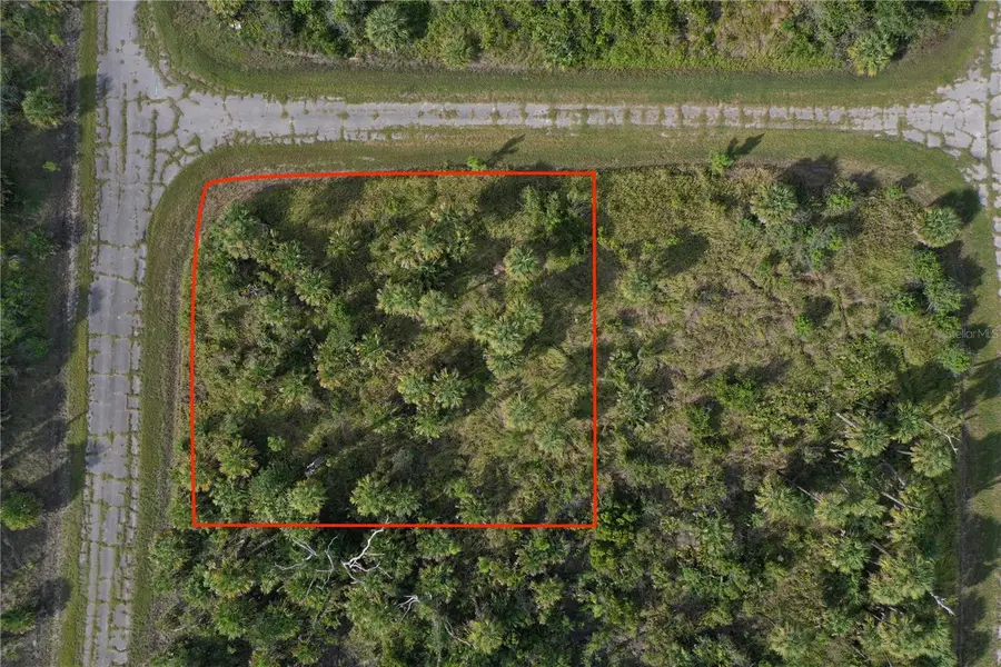 Conbow Place, North Port, FL 34288 - #2