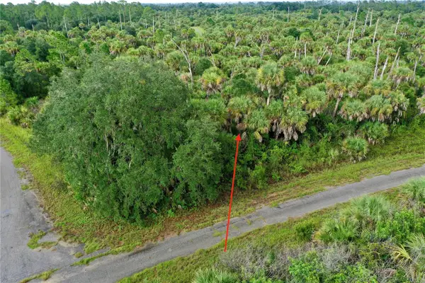 Spiral Lane, NORTH PORT, FL 34288