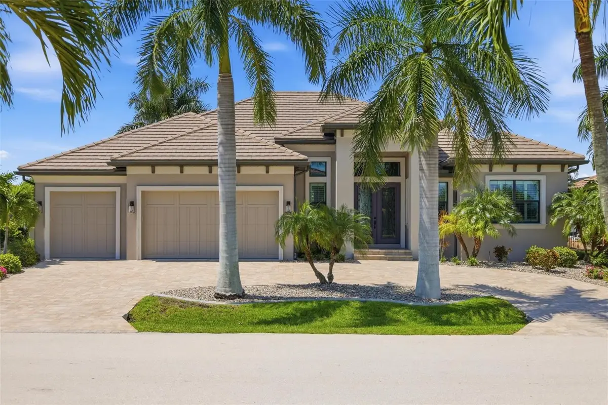 1418 Kinglet Drive, Punta Gorda, FL 33950 - #1