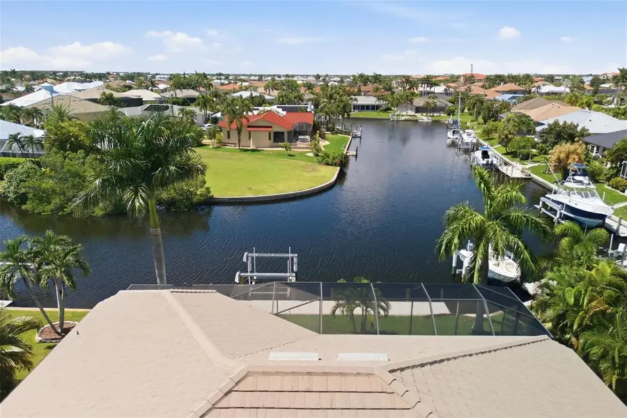 1418 Kinglet Drive, Punta Gorda, FL 33950 - #2