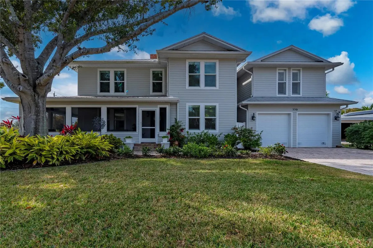 359 Gill Street, Punta Gorda, FL 33950 - #1