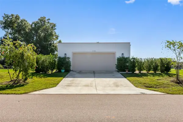 3140 Sweet Gum Drive, PUNTA GORDA, FL 33982