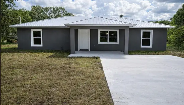 801 N Waldron Street, ARCADIA, FL 34266