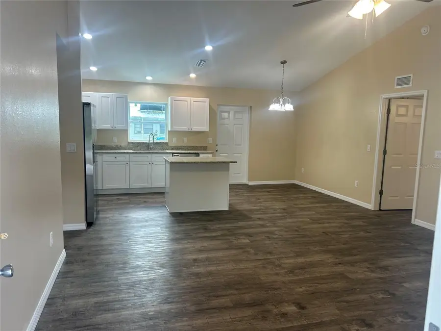 801 N Waldron Street, Arcadia, FL 34266 - #2