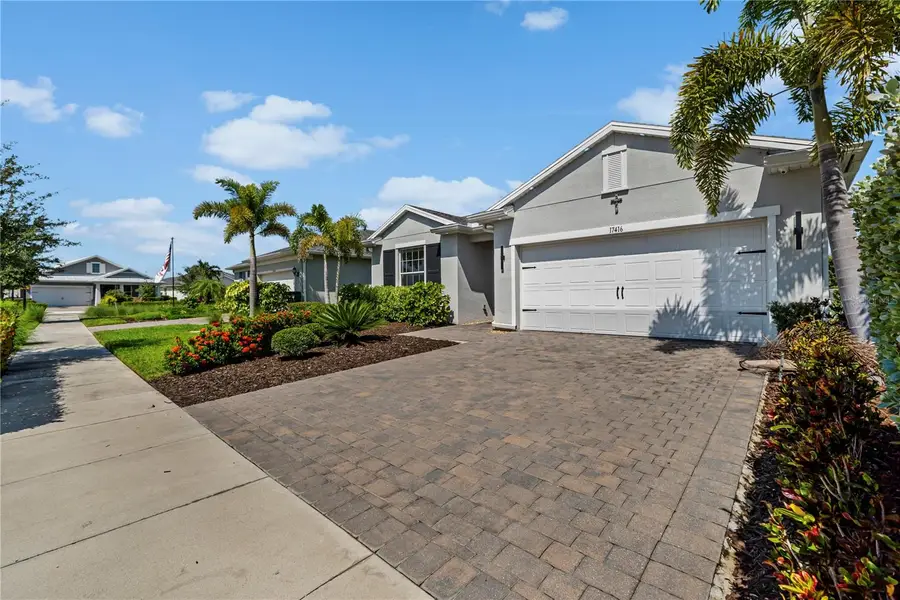 17416 Silverspur Drive, Punta Gorda, FL 33982 - #2