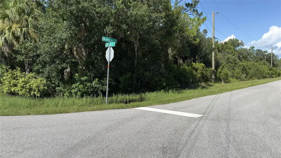 12494 Mohican Avenue, Port Charlotte, FL 33953 - #2