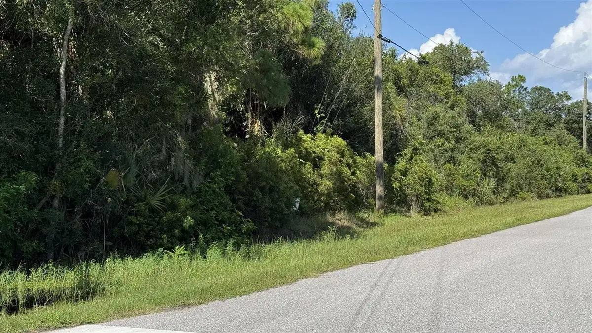 12502 Mohican Avenue, Port Charlotte, FL 33953 - #1