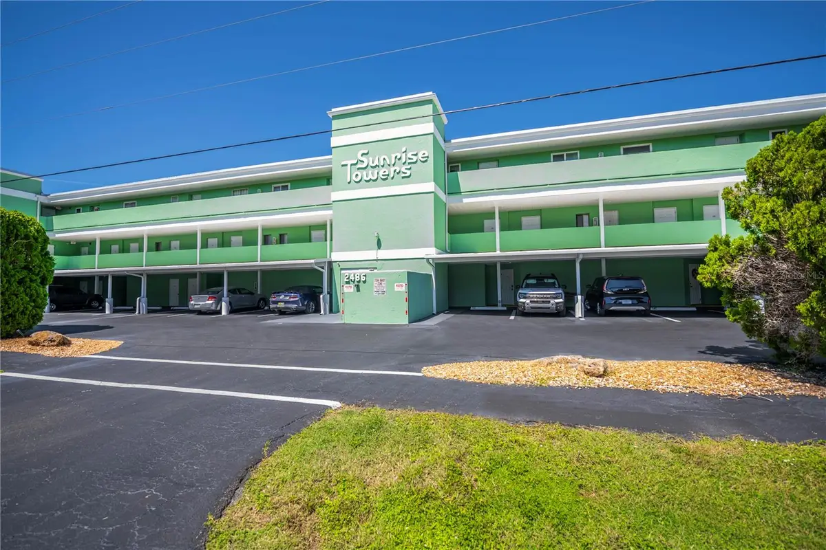 2486 Caring Way #14C, Port Charlotte, FL 33952 - #1