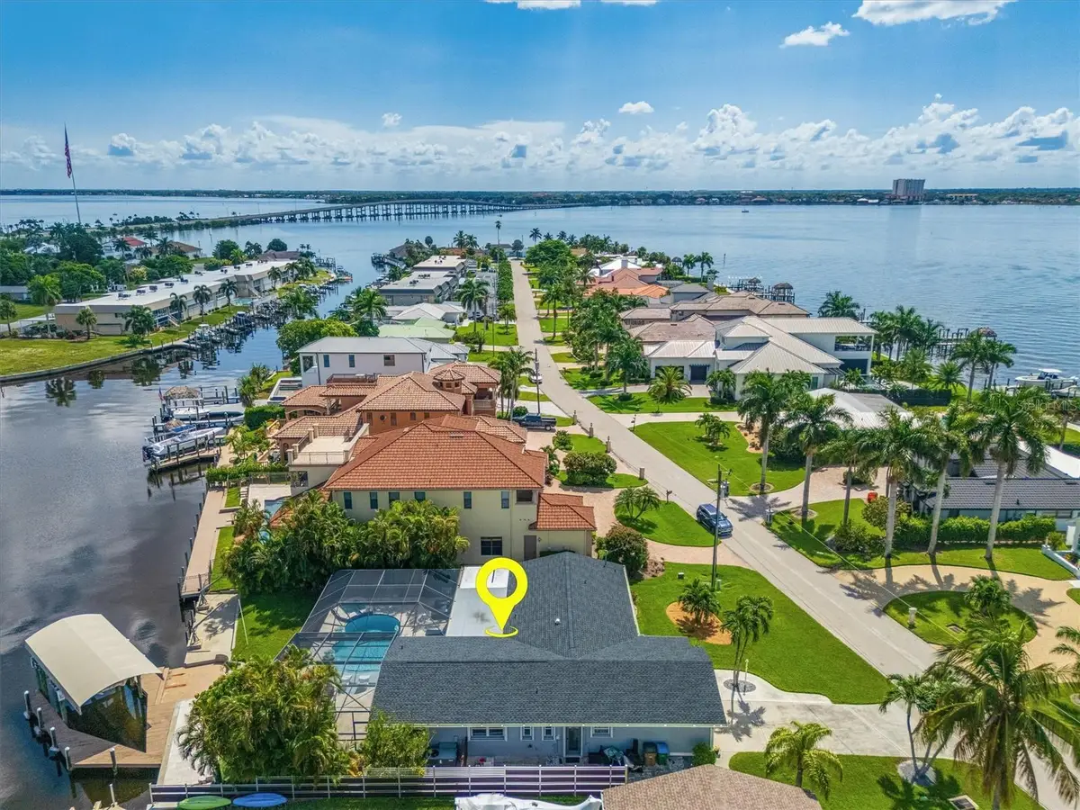 1633 Edith Esplanade, Cape Coral, FL 33904 - #1