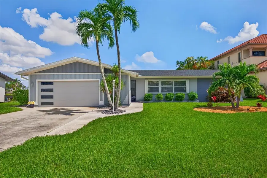 1633 Edith Esplanade, Cape Coral, FL 33904 - #2