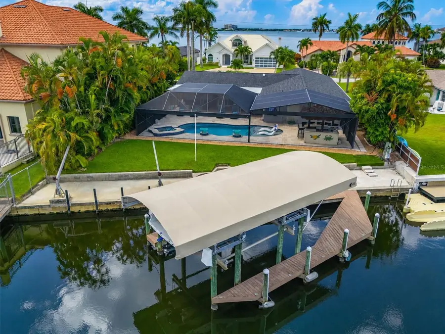1633 Edith Esplanade, Cape Coral, FL 33904 - #3