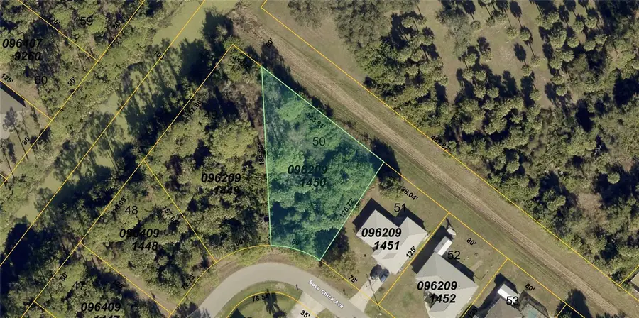 Boca Chica Avenue, North Port, FL 34286 - #3