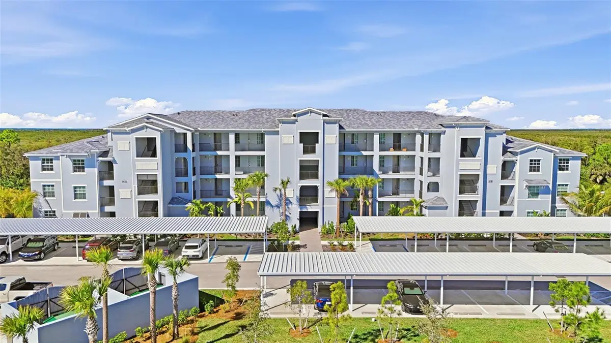 14191 Heritage Landing Boulevard #1245, Punta Gorda, FL 33955 - #1