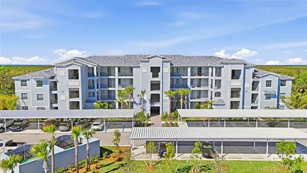 14191 Heritage Landing Boulevard #1245, PUNTA GORDA, FL 33955