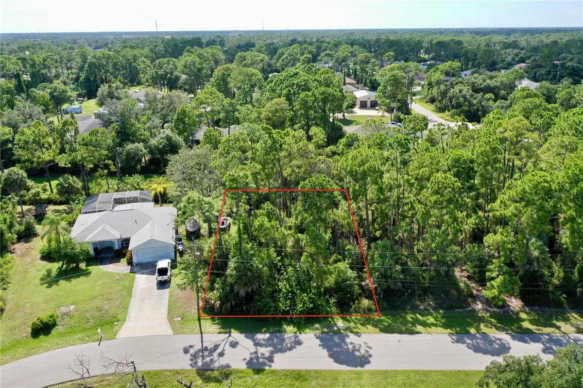 Albren Street, North Port, FL 34286 - #1