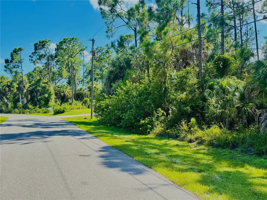 Albren Street, North Port, FL 34286 - #2