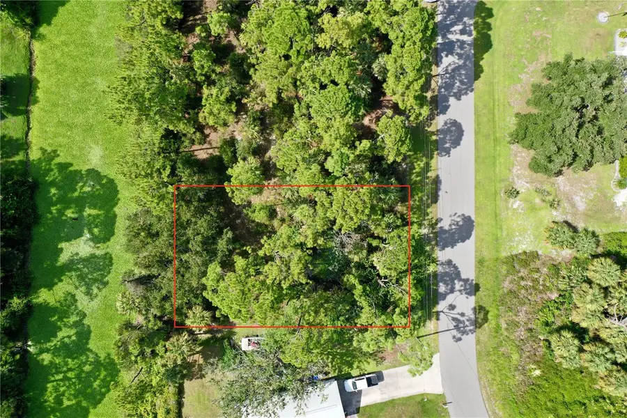 Albren Street, North Port, FL 34286 - #3