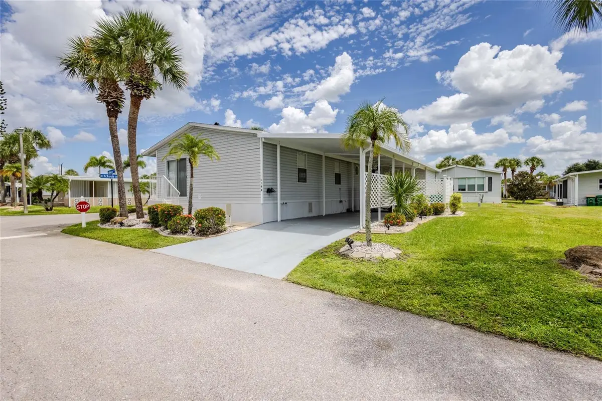 2100 Kings Highway #144, Port Charlotte, FL 33980 - #1