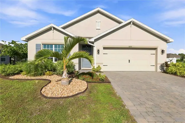 16315 Navarro Court, PUNTA GORDA, FL 33955