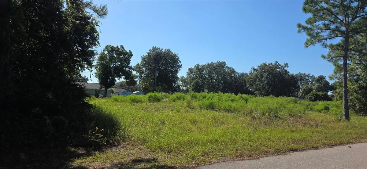 Chamrade Road, North Port, FL 34288 - #1