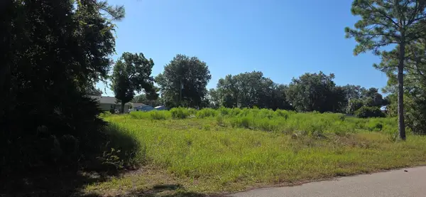 Chamrade Road, NORTH PORT, FL 34288