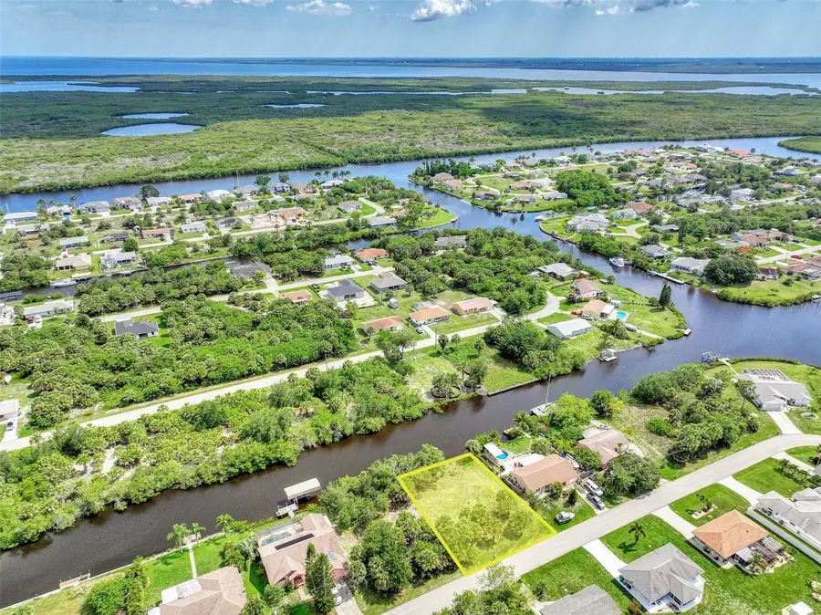 18422 Van Nuys Circle, Port Charlotte, FL 33948 - #2