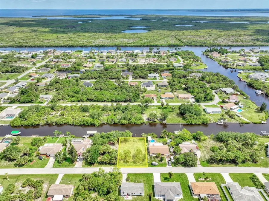18422 Van Nuys Circle, Port Charlotte, FL 33948 - #3