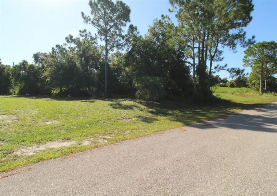 Chamrade Road, North Port, FL 34288 - #3