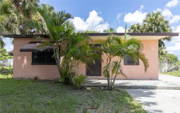8338 Bumford Avenue, NORTH PORT, FL 34287
