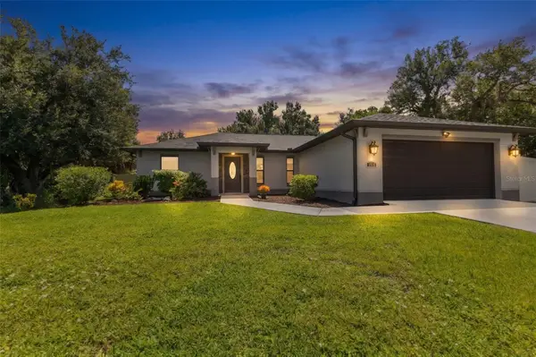 1056 Cazenovia Street, PORT CHARLOTTE, FL 33952