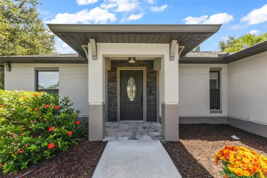 1056 Cazenovia Street, Port Charlotte, FL 33952 - #2